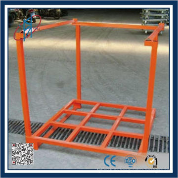 Heavy Duty Warehouse Stahl Stacking Rack